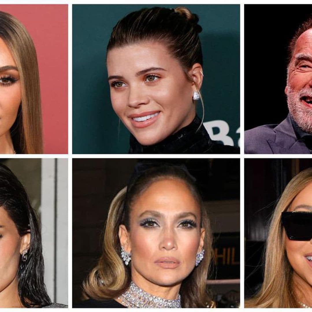 Watch the 10 Best Celebrity TikToks of the Week: Sofia Richie, Travis Kelce, Kim Kardashian, and more