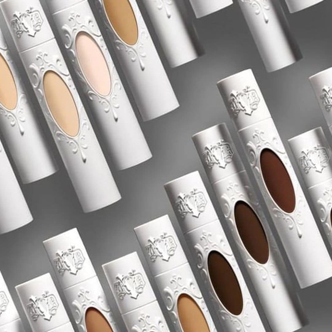 You'll want to add Kat Von D Beauty's new lightweight foundation to your makeup arsenal