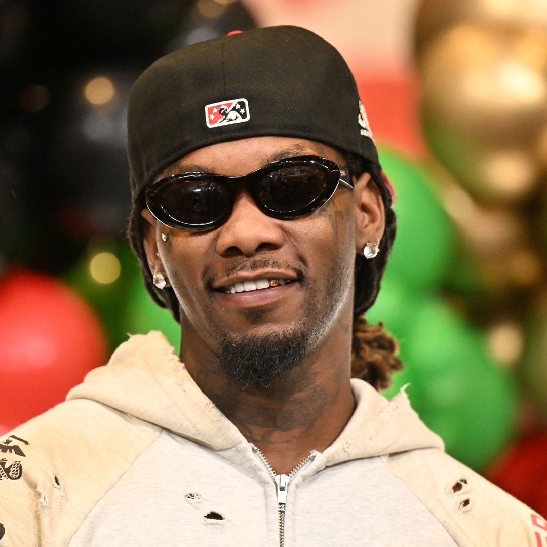 Cardi B's ex, Offset, might be in a new relationship amid their divorce