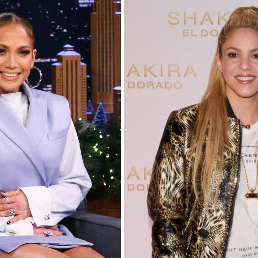 This Latin group will join JLo and Shakira during the Super Bowl performance