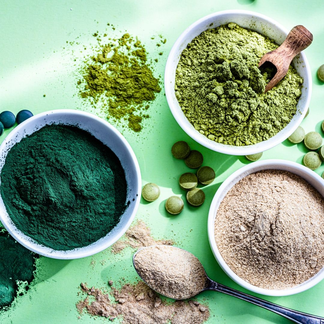 Spirulina's anti-inflammatory properties: The nutrient-dense superfood you might want to try