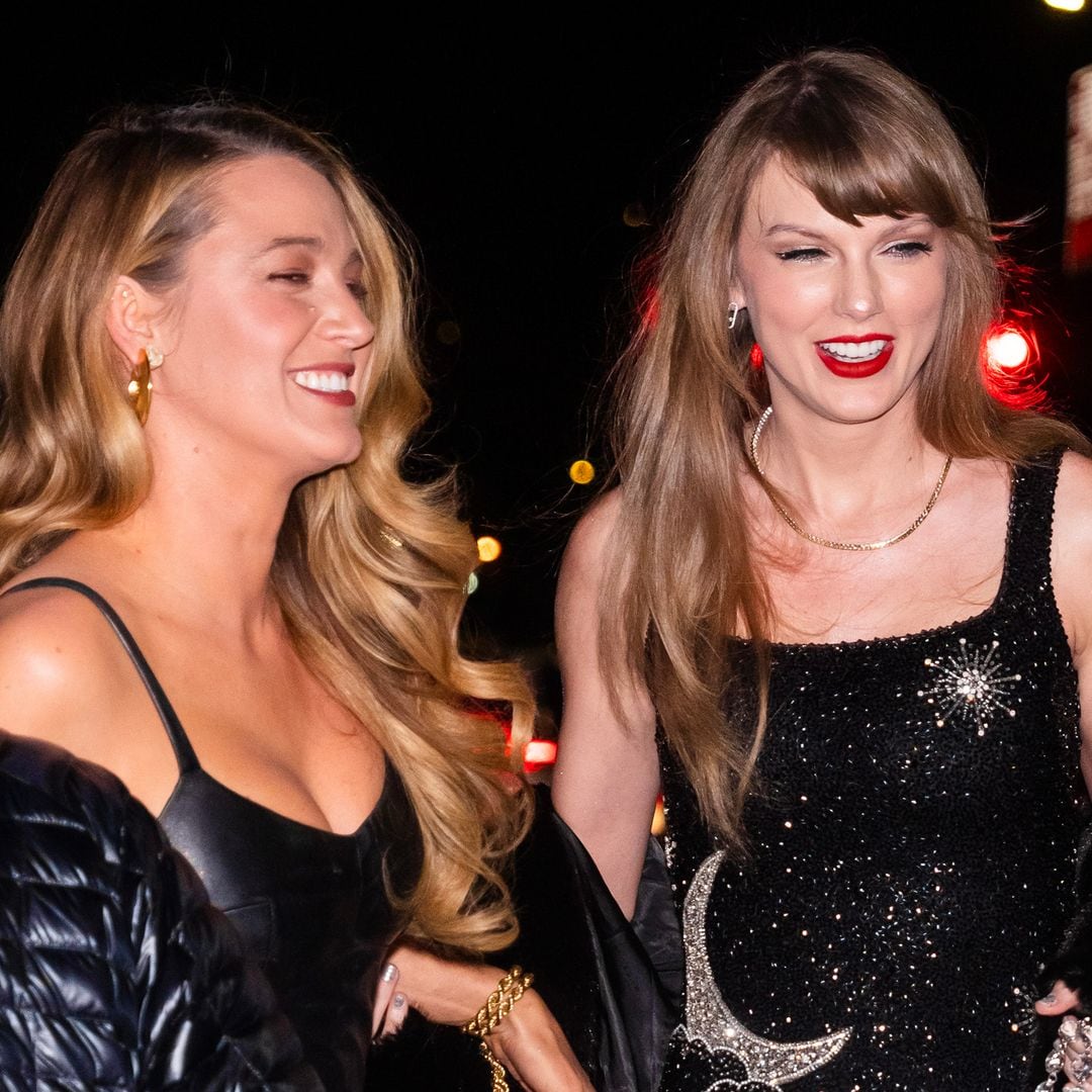 Why Taylor Swift is involved in the Blake Lively and Justin Baldoni case