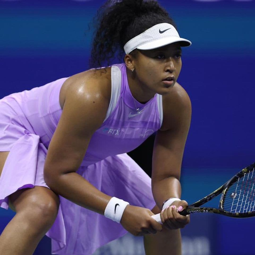 Naomi Osaka shares an update as to when she’ll return to tennis