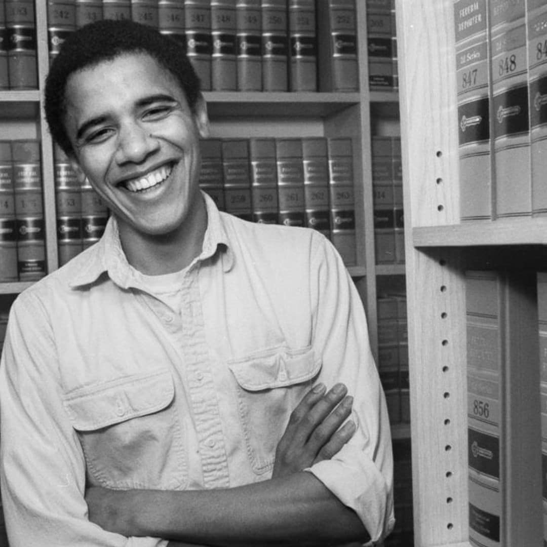 Inside Barack Obama’s College Apartment in New York City