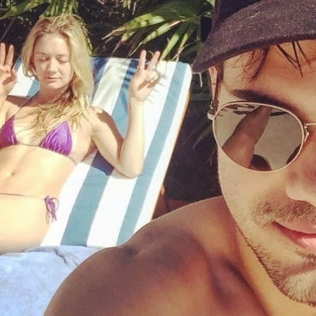 Billie Lourd jets away for a 'peaceful' vacation with Taylor Lautner after family deaths