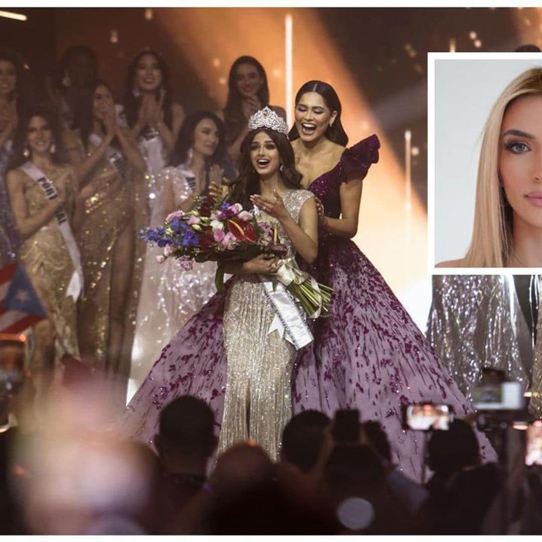 EXCLUSIVE: Miss Universe judge Emily Austin reveals what the 2023 committee is considering to crown the queen