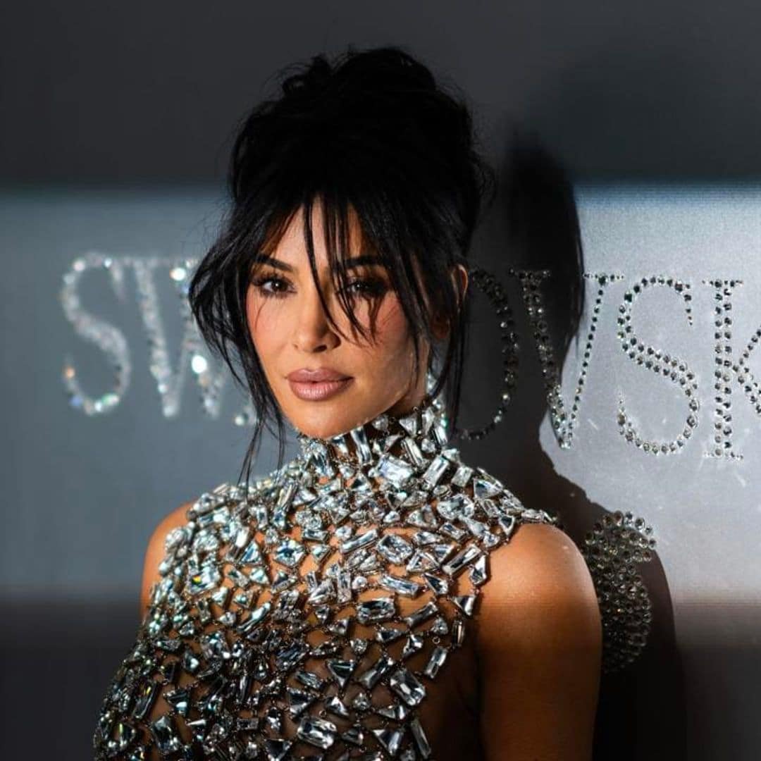 Kim Kardashian’s secret tattoo: How did the star keep it under wraps?