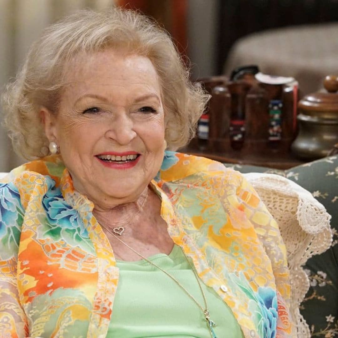 Betty White’s life through pictures on what would have been her 100th birthday