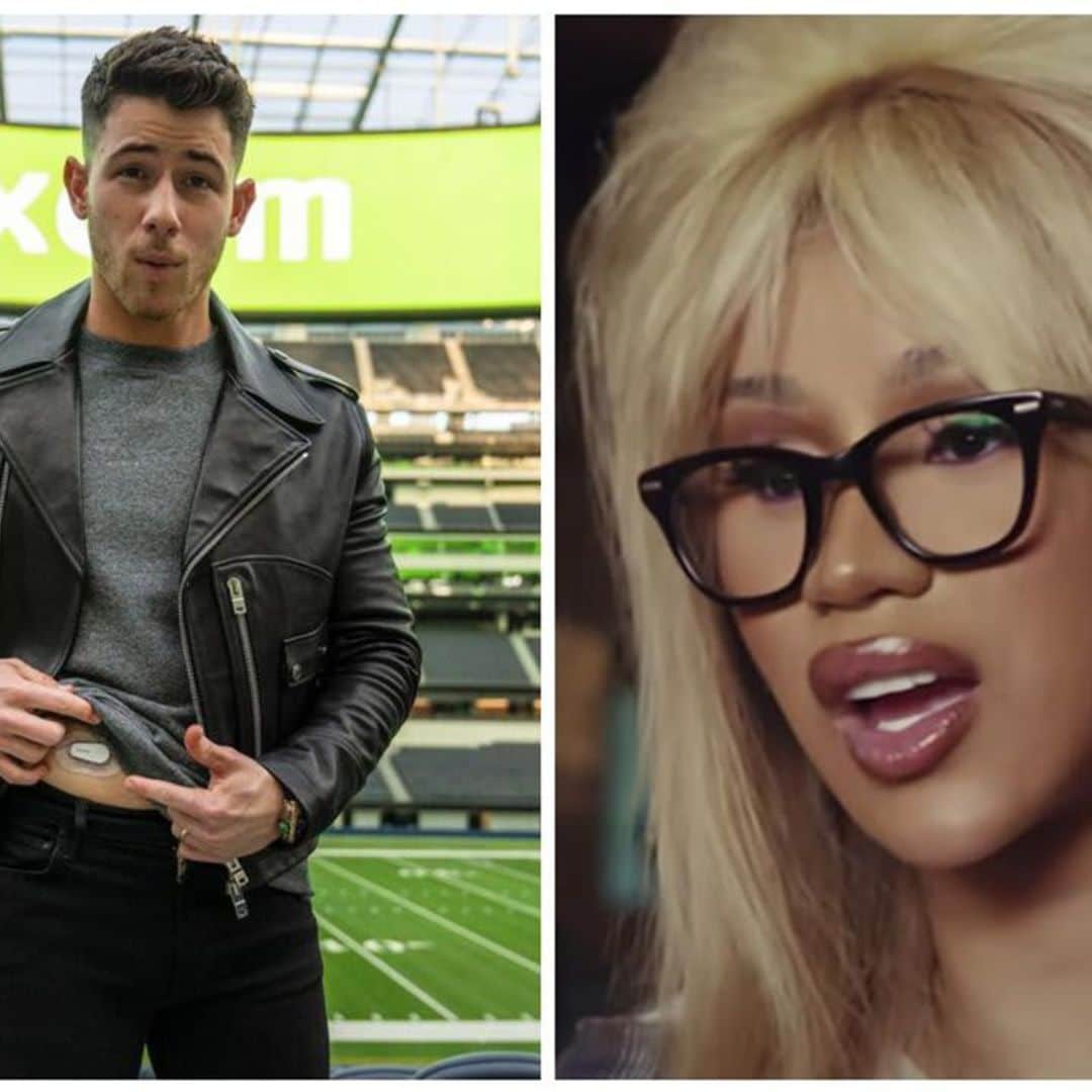 Super Bowl 2021: All the best celebrity commercials with Cardi B and more