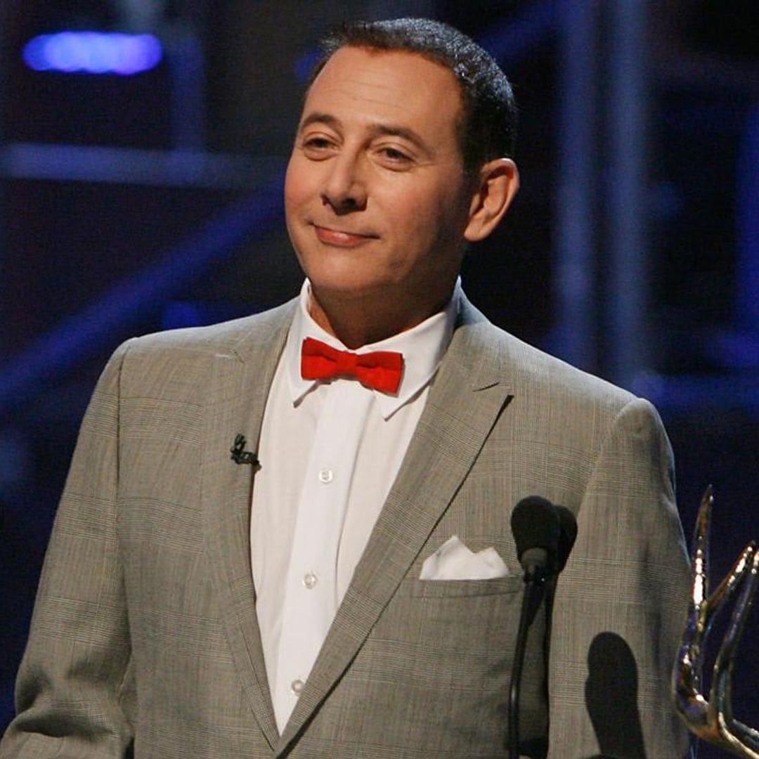 Paul Reubens, known for ‘Pee-Wee Herman’ role, dies at 70