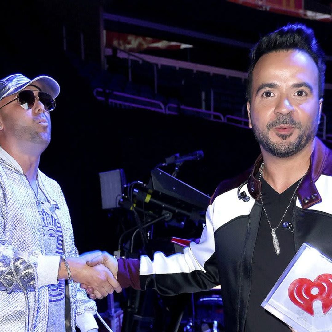 Your backstage pass to iHeartRadio Fiesta Latina 2021