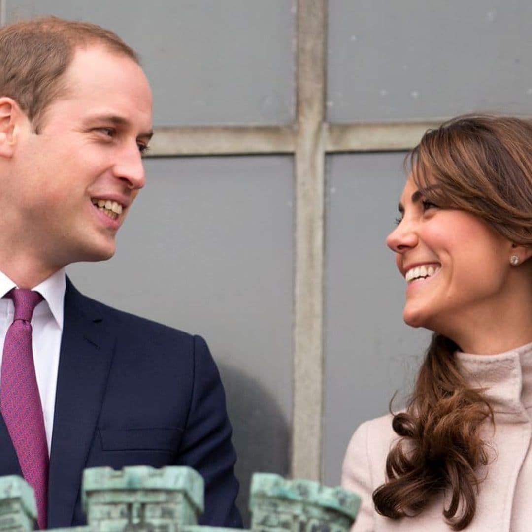 Prince William had the most romantic response after he was once asked why he and Kate split