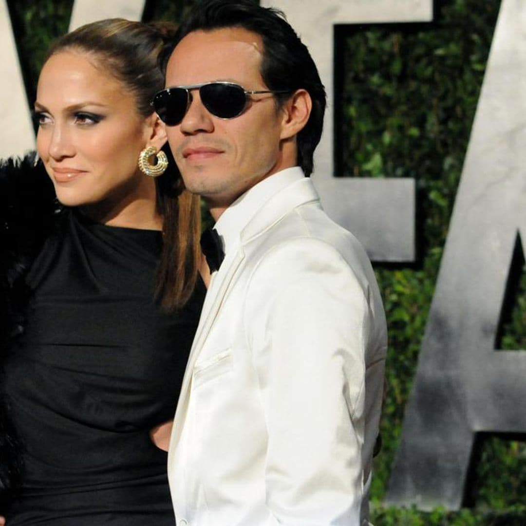 Jennifer Lopez says ‘American Idol’ Finale with Marc Anthony was a sacrifice