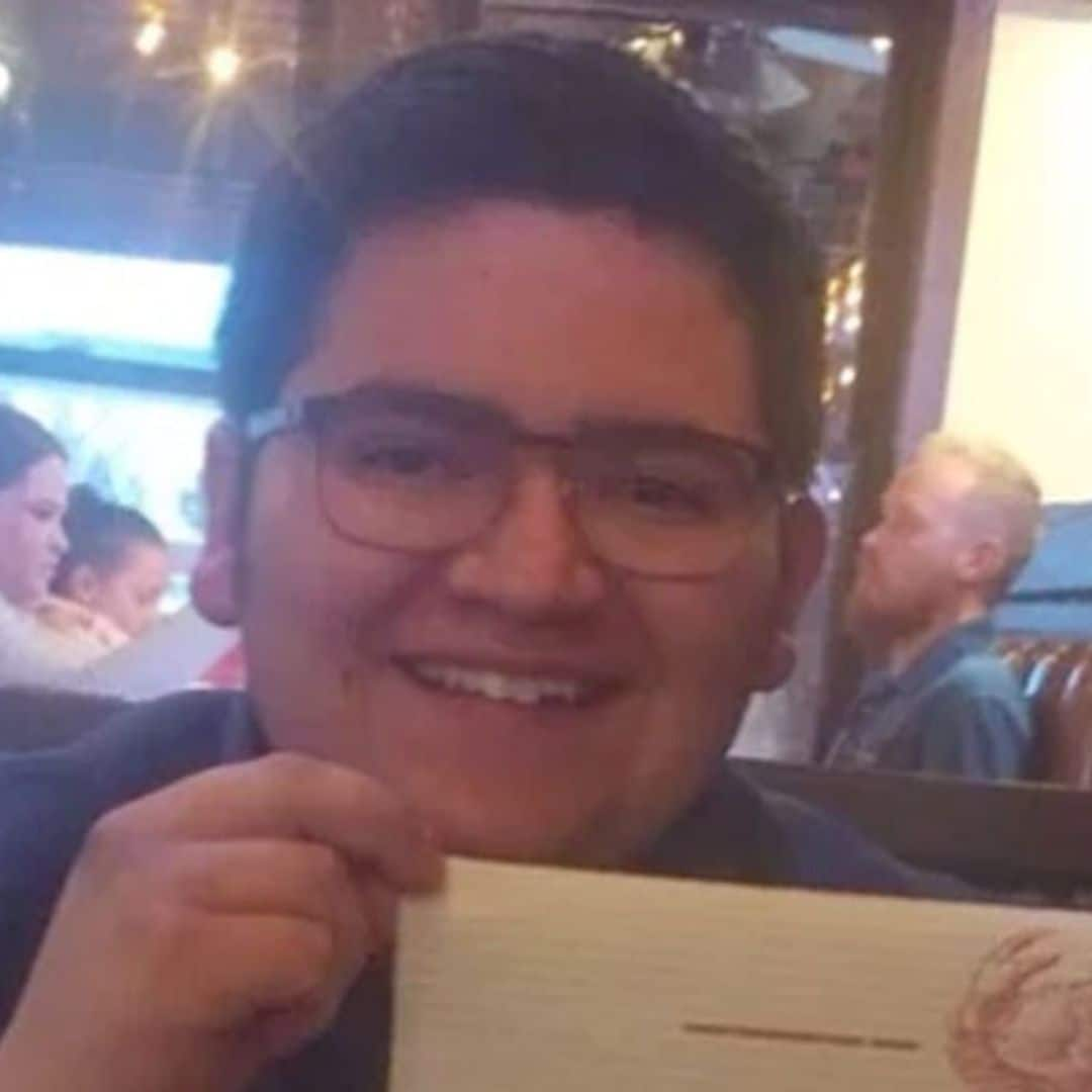 'Hero' student Kendrick Castillo remembered by his parents after he died saving students' lives