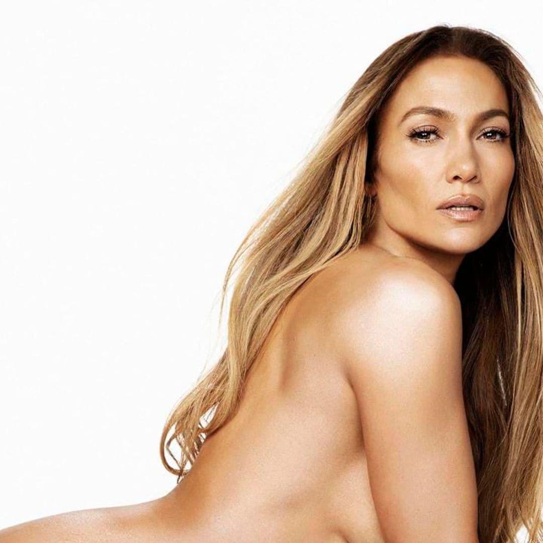 First look at Jennifer Lopez’s newest body care line JLoBody