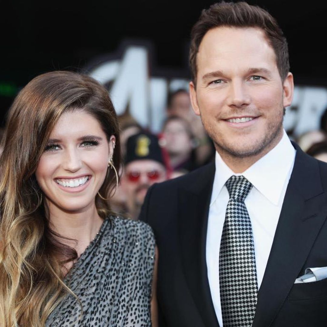 Katherine Schwarzenegger opens up about her pregnancy for the first time