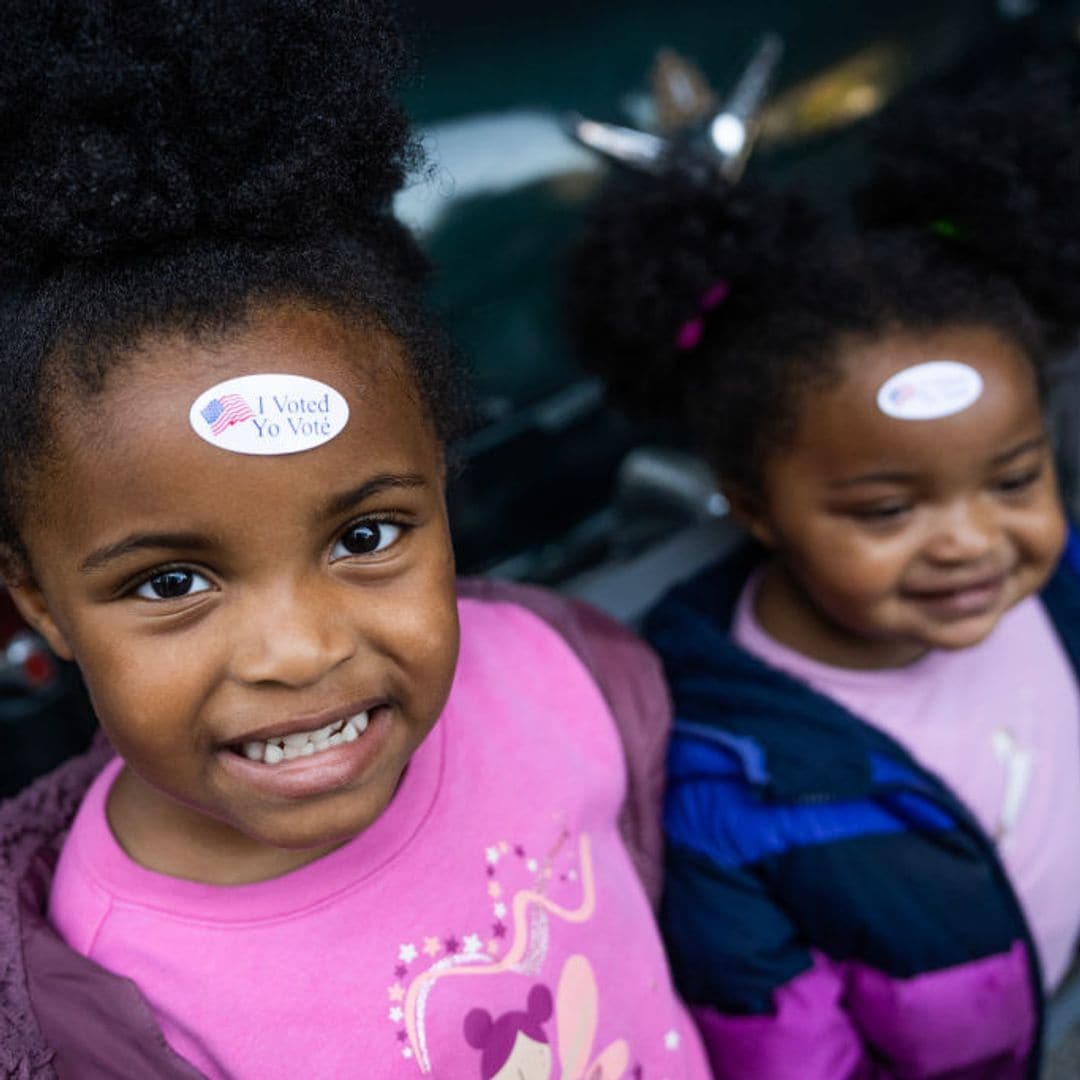 Election Day Deals 2024: Your 'I Voted' sticker can get you free rides, doughnuts, and more