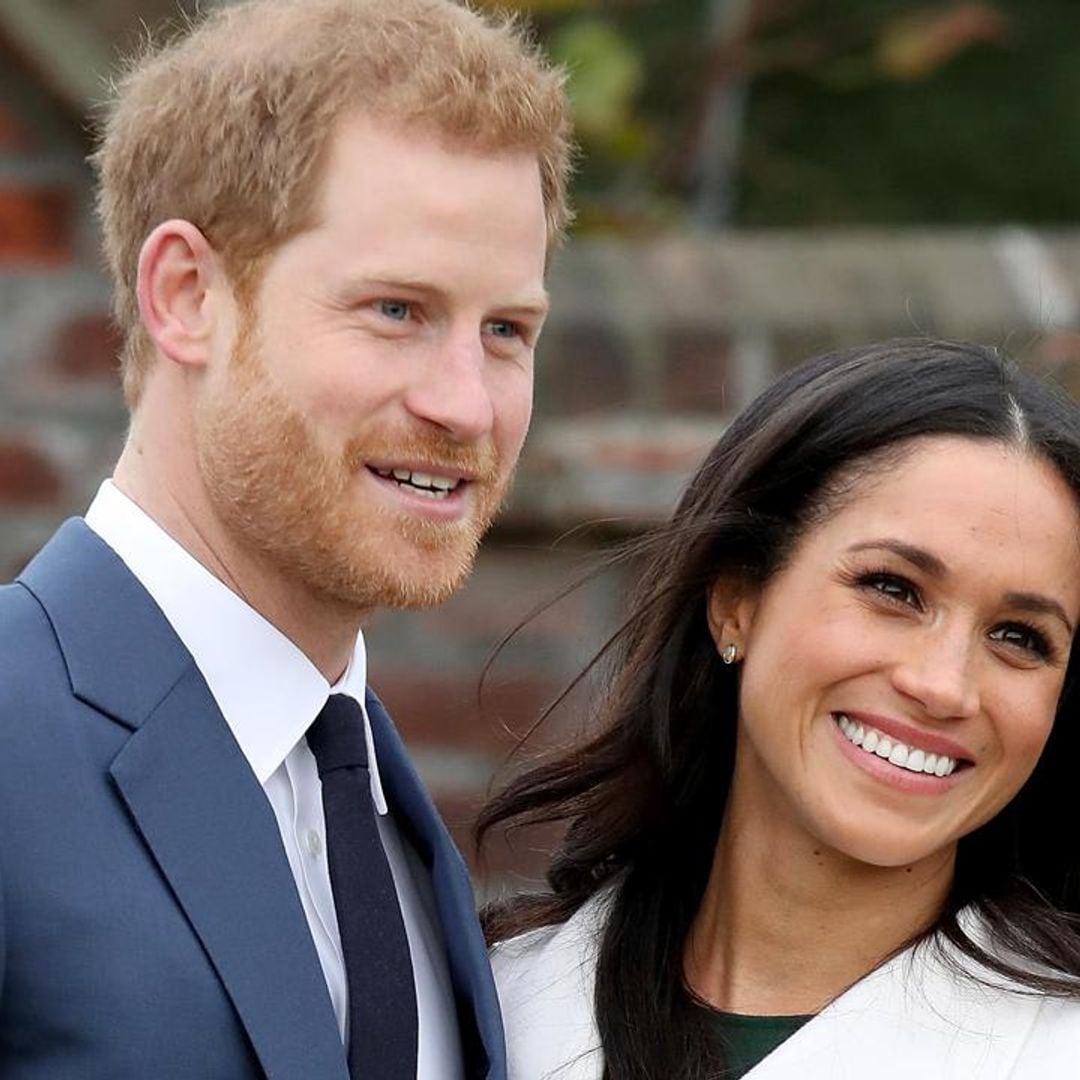 Prince Harry says Meghan is ‘so similar to’ Princess Diana: ‘She has the same confidence’