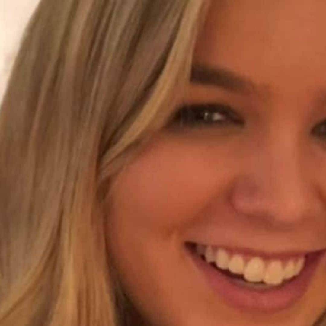 Saoirse Kennedy Hill's funeral details revealed – how the family will honor the late 22-year-old