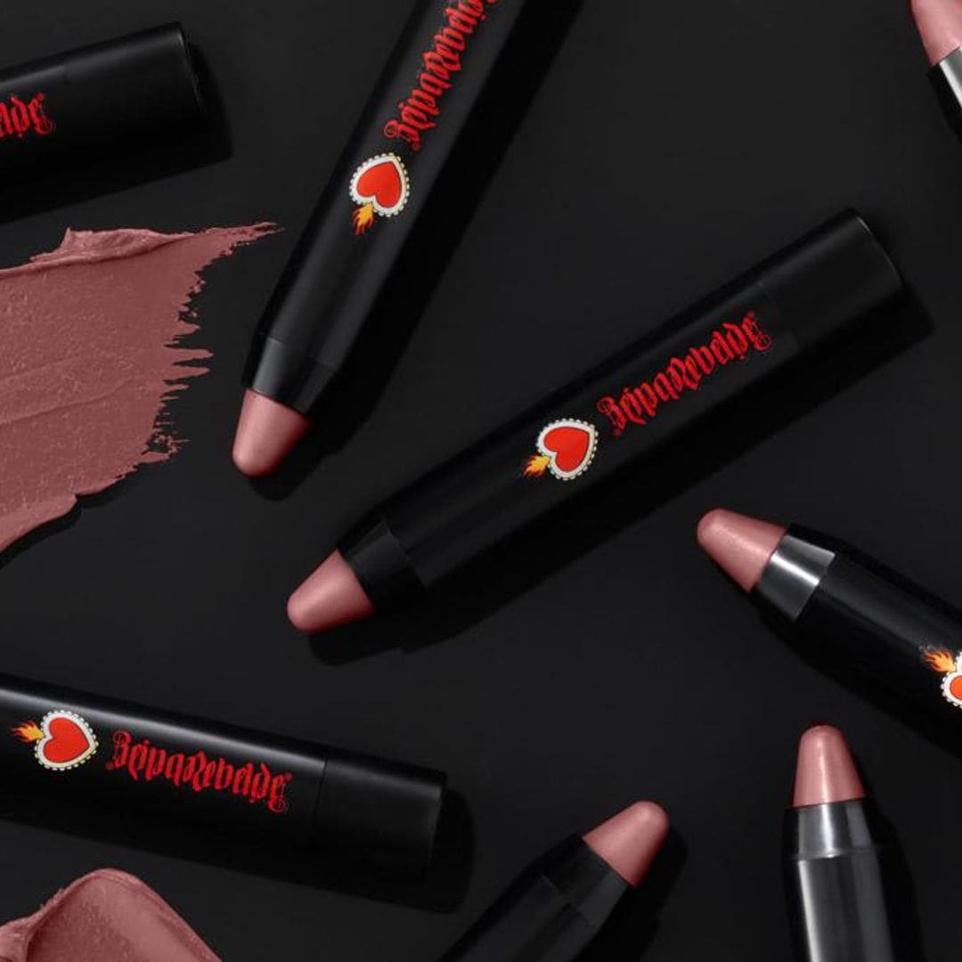 Reina Rebelde drops a bold new lipstick in celebration of Latina lady bosses