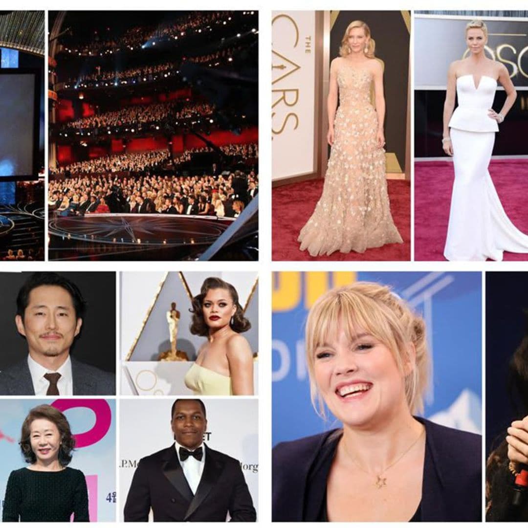 Interesting facts and numbers about the Oscars you probably didn’t know