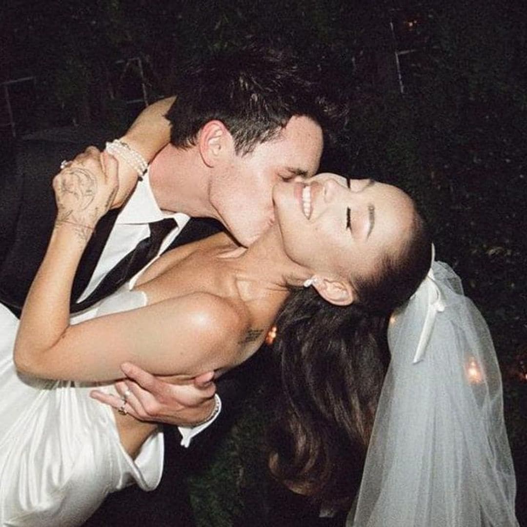 Ariana Grande’s ex, Dalton Gomez, finds love in Maika Monroe: Couple makes it Instagram official!