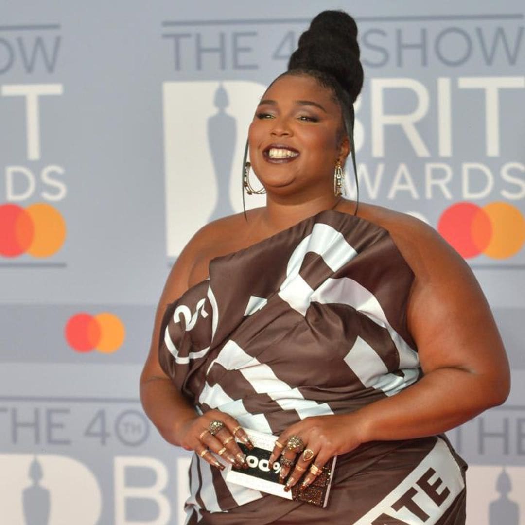 Lizzo responds to the backlash over her 10-day juice cleanse