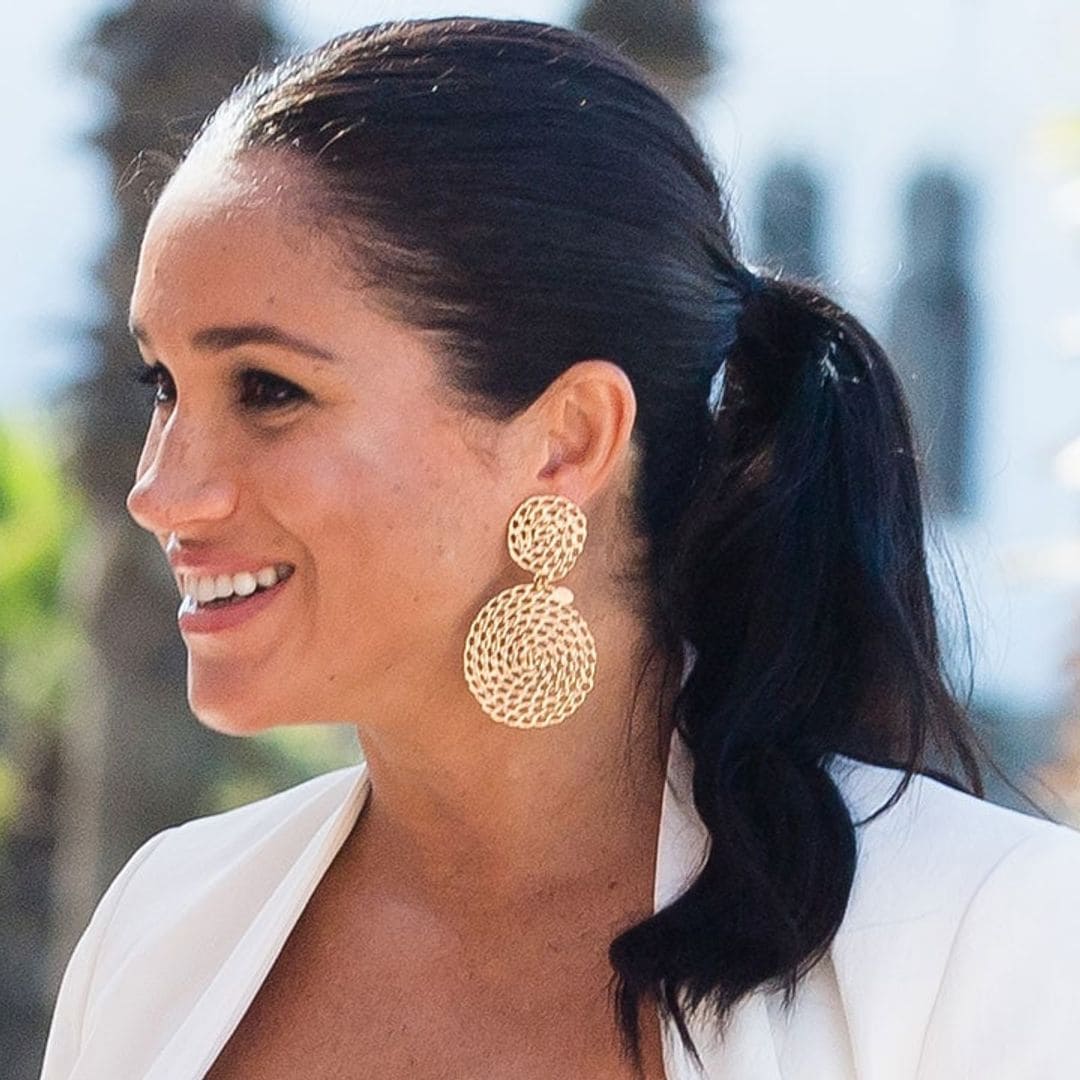 Revealed: Meghan Markle's baby shower swag (and how much it's all worth!)