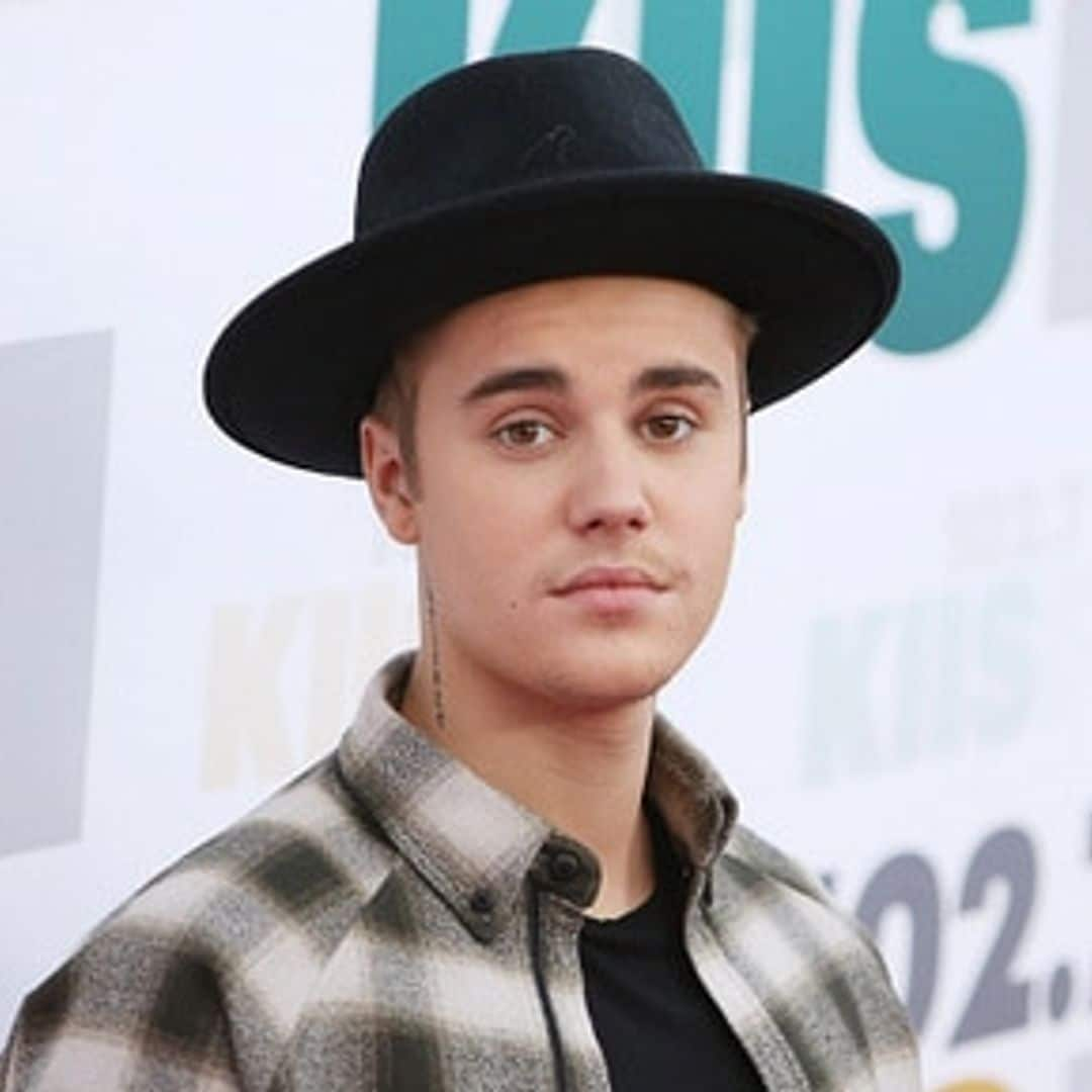 Justin Bieber won't apologize for mistakes: 'I'll definitely take responsibility'