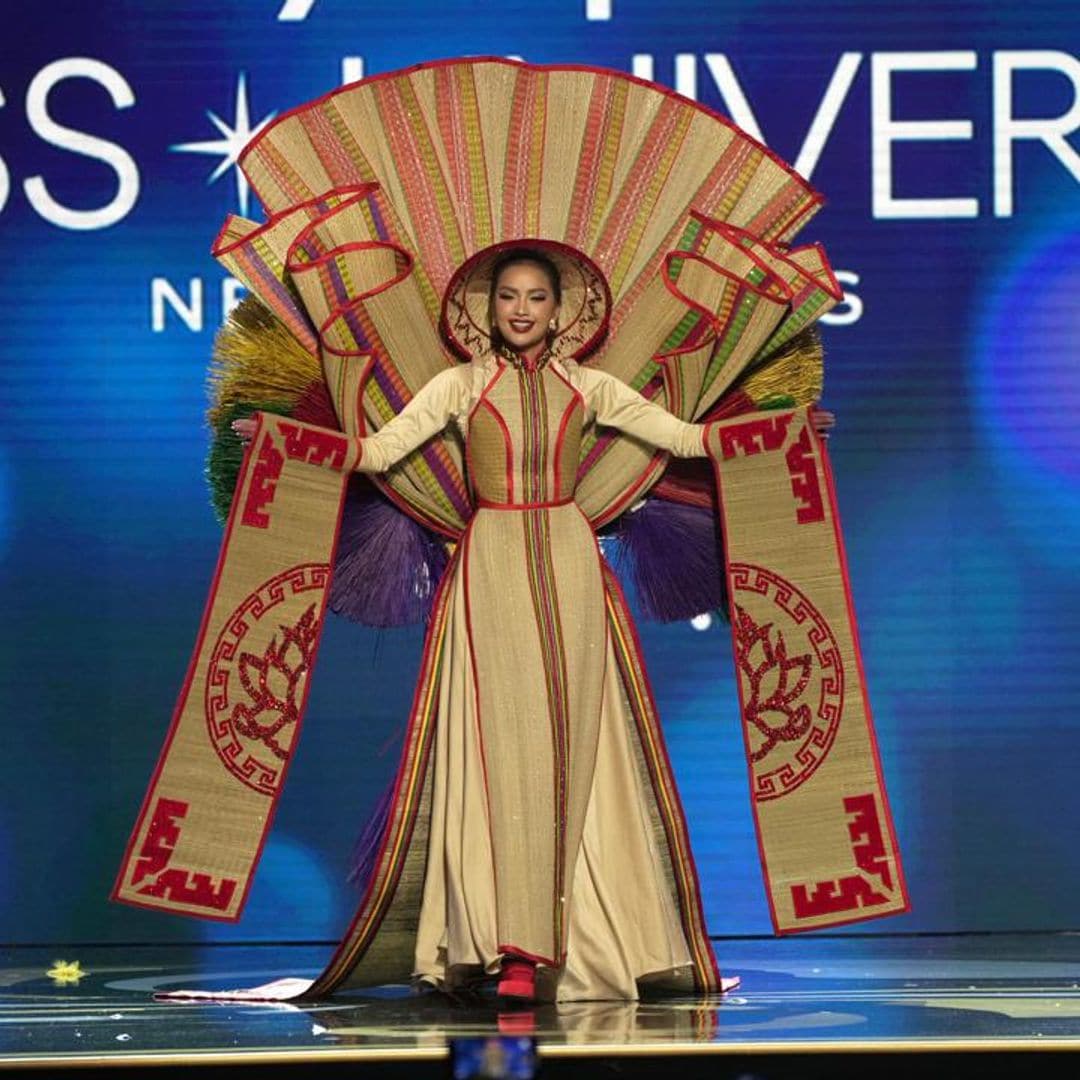 Miss Universe 2023: How to watch the traditional costume competition