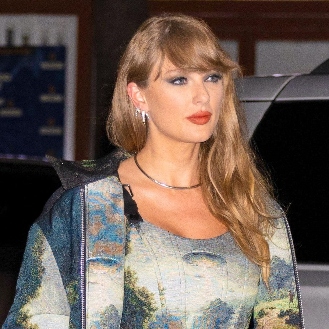 The hottest fashion trend this fall worn by Rosalia, Taylor Swift, Madonna, Eva Mendes, and more