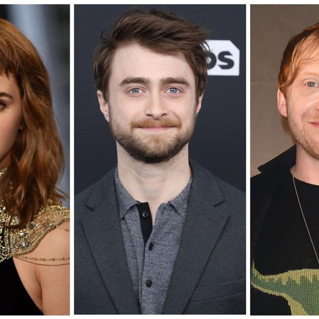 Some Harry Potter fans are upset with a possible live-action TV series