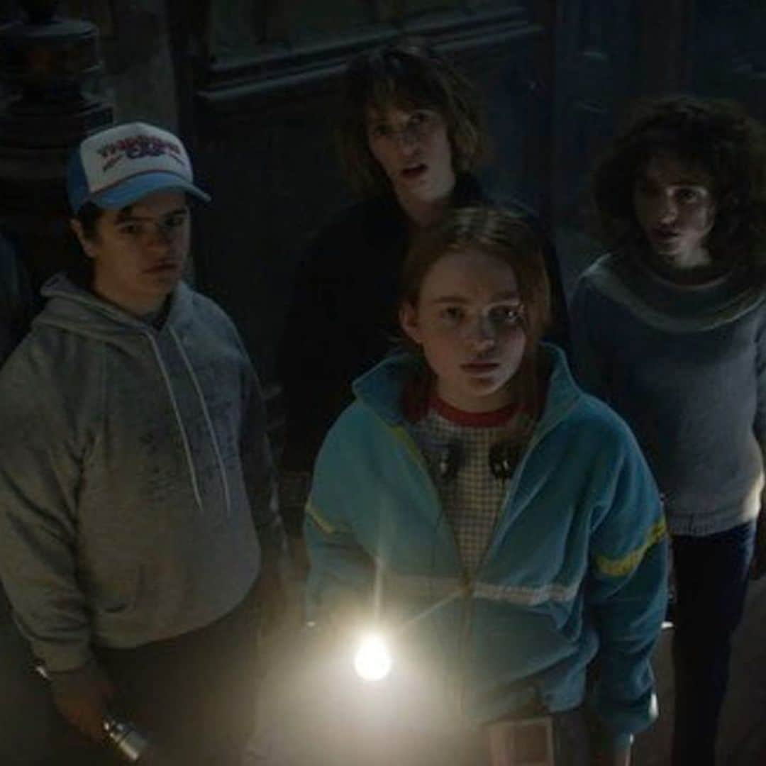 ‘Stranger Things’ to return in 2022: Watch the new teaser