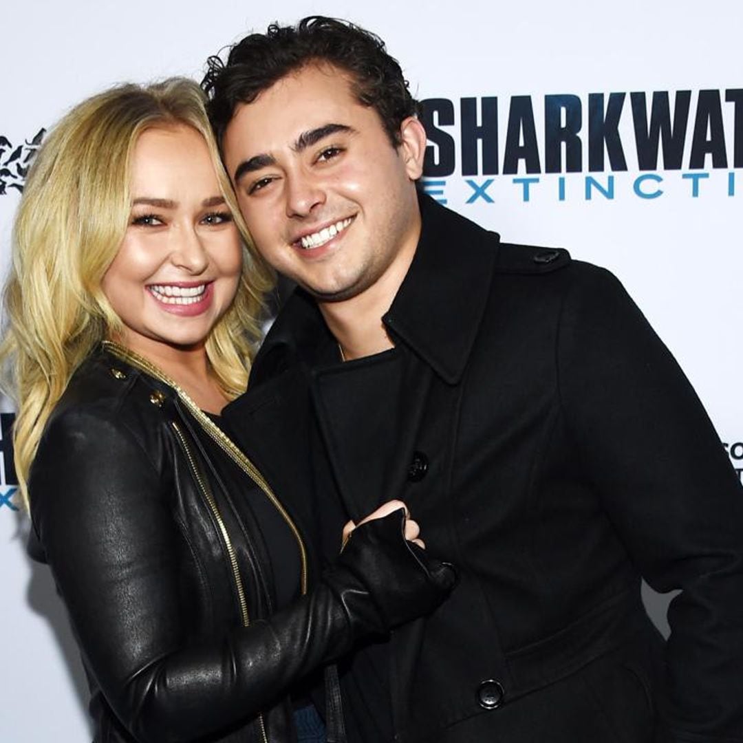 Hayden Panettiere’s family breaks silence on her brother’s unexpected death