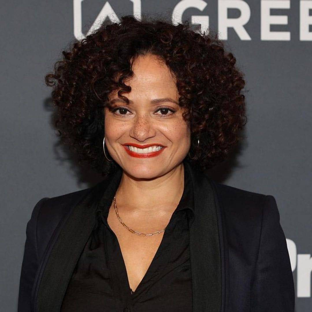 Judy Reyes talks about the global success of her movie ‘Smile’