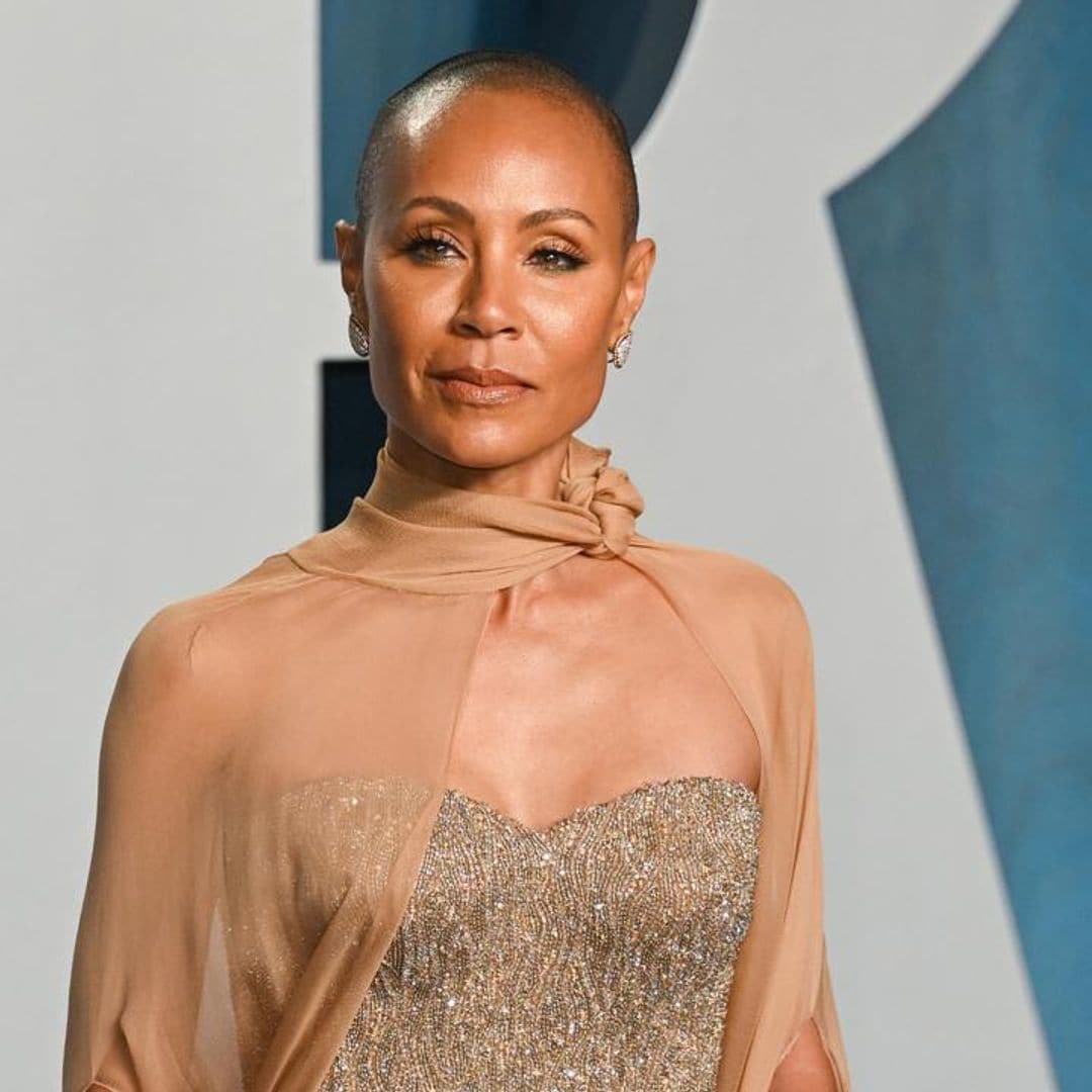 Alopecia areata: Learn more about Jada Pinkett-Smith’s hair loss condition