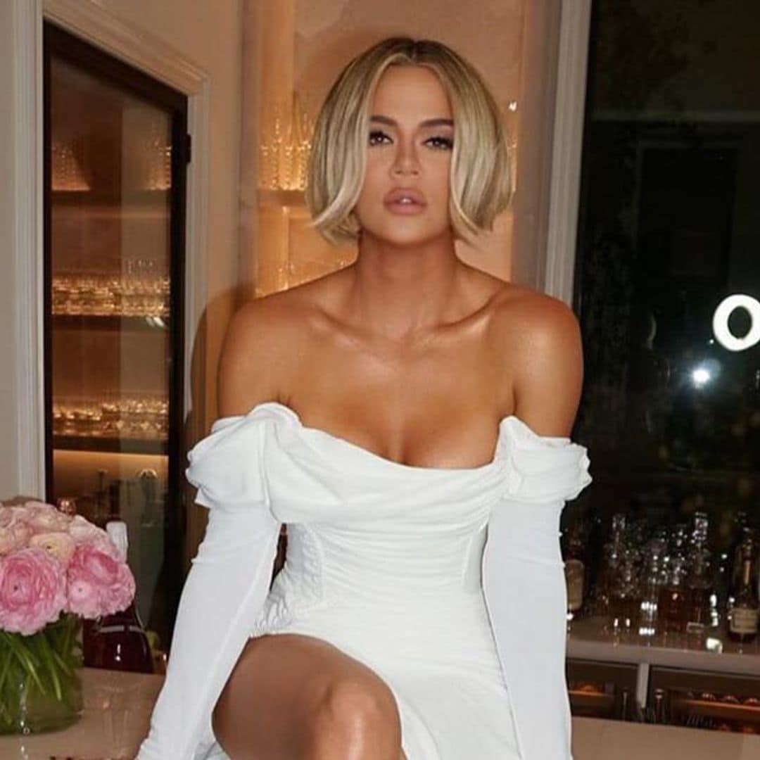 Khloé Kardashian’s Calabasas mansion is selling for $18.95M - take a peek inside