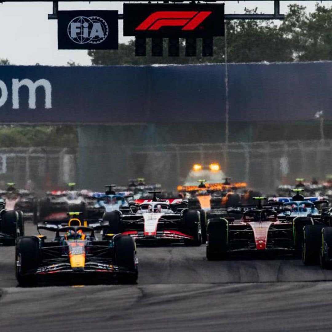 Everything to Know About the 2024 Miami Grand Prix, Including Events and Star-Studded Performances