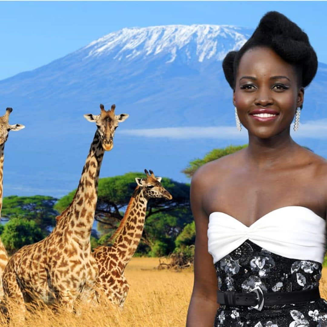 Lupita Nyong’o takes the audience to Africa in the second part of Discovery Channel’s ‘Serengeti’