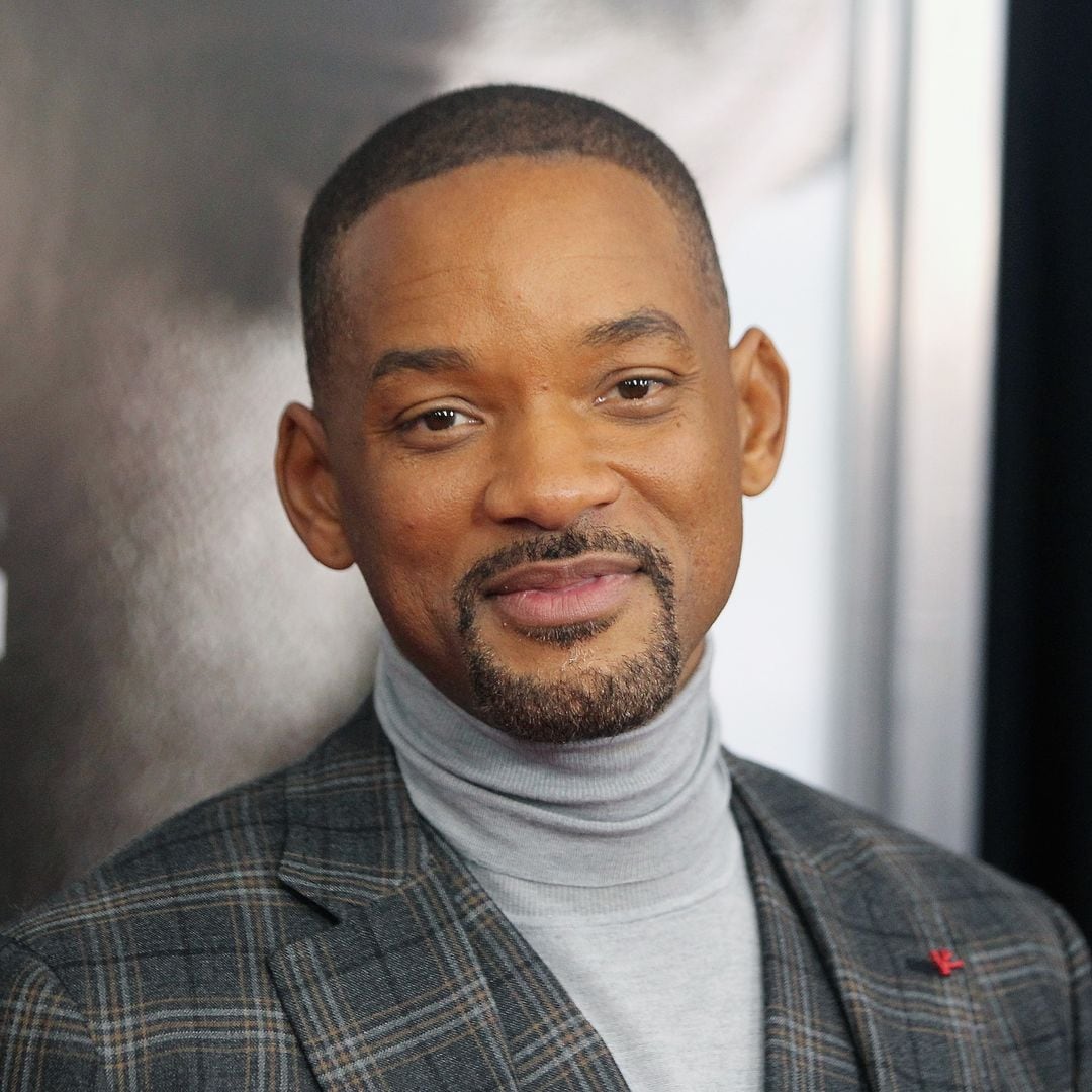 Will Smith praises David Bisbal for his vocal skills: The pair proved to be good friends