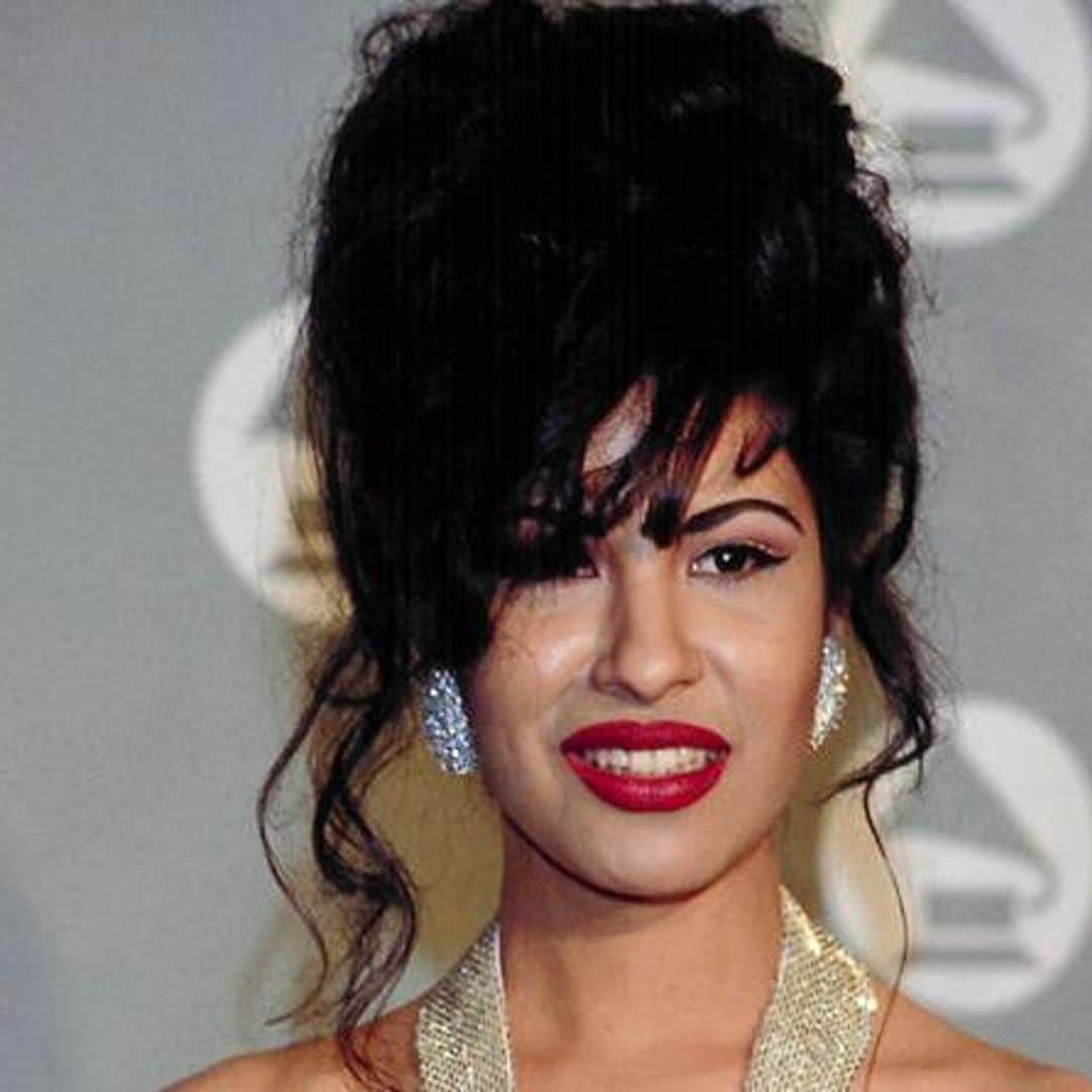 Meet the stars of Telemundo's upcoming Selena Quintanilla series