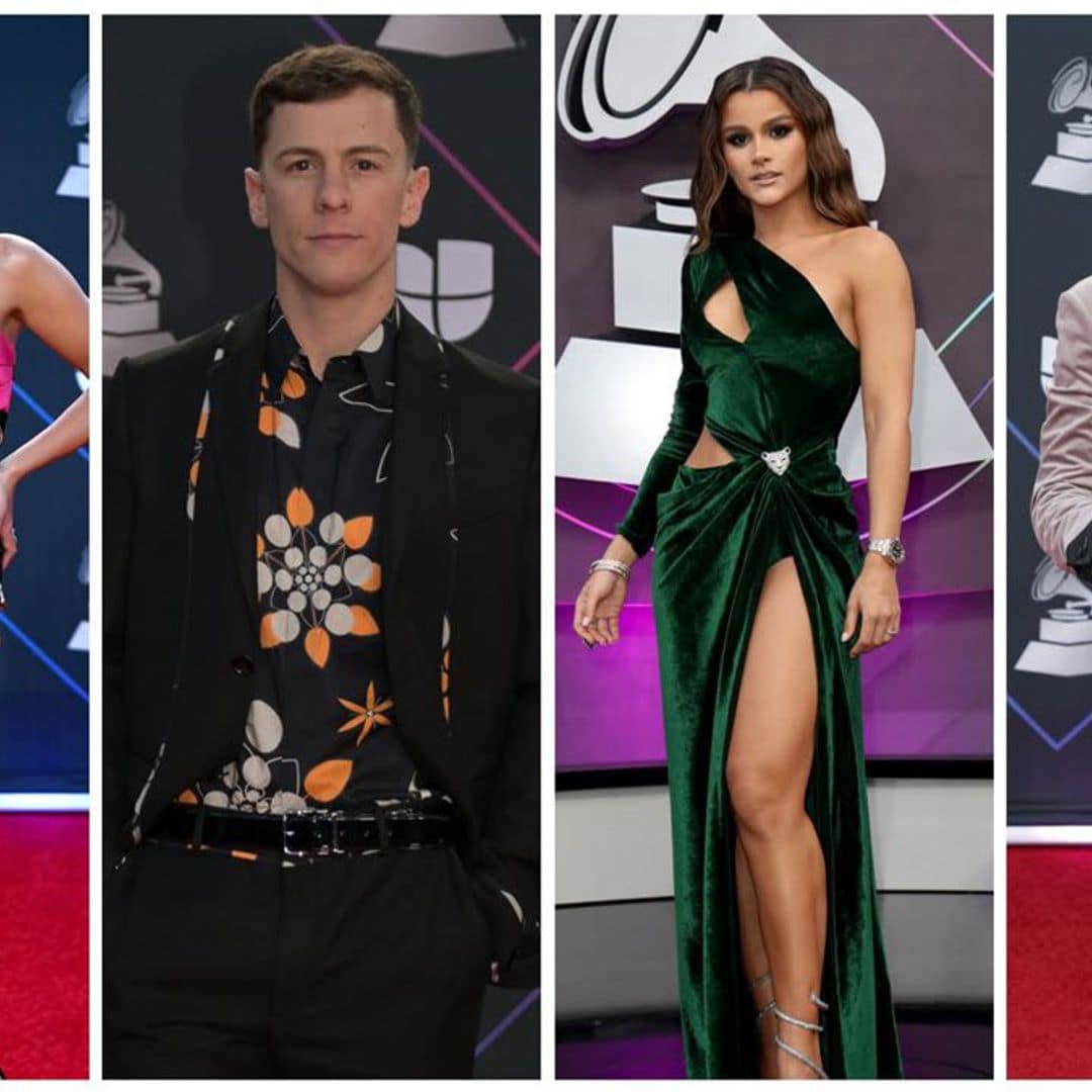 2021 Latin Grammy Awards: Live updates from the biggest night in Latin music