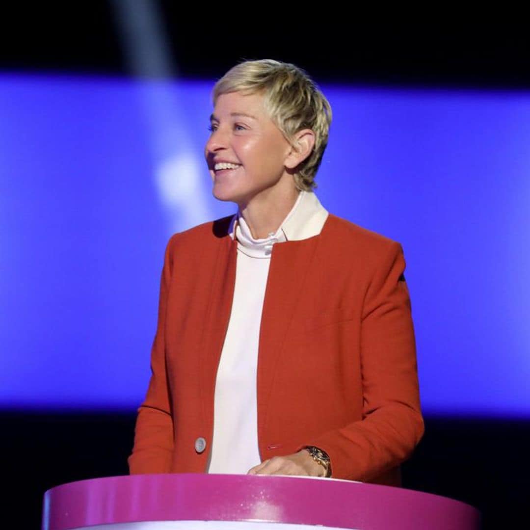 ‘The Ellen DeGeneres’ show will soon air its last episode — here’s all we know