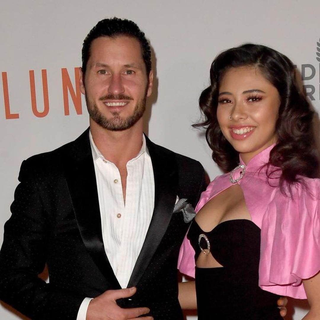 Xochitl Gomez’s dance partner Val Chmerkovskiy reveals he’s not retiring from ‘DWTS’