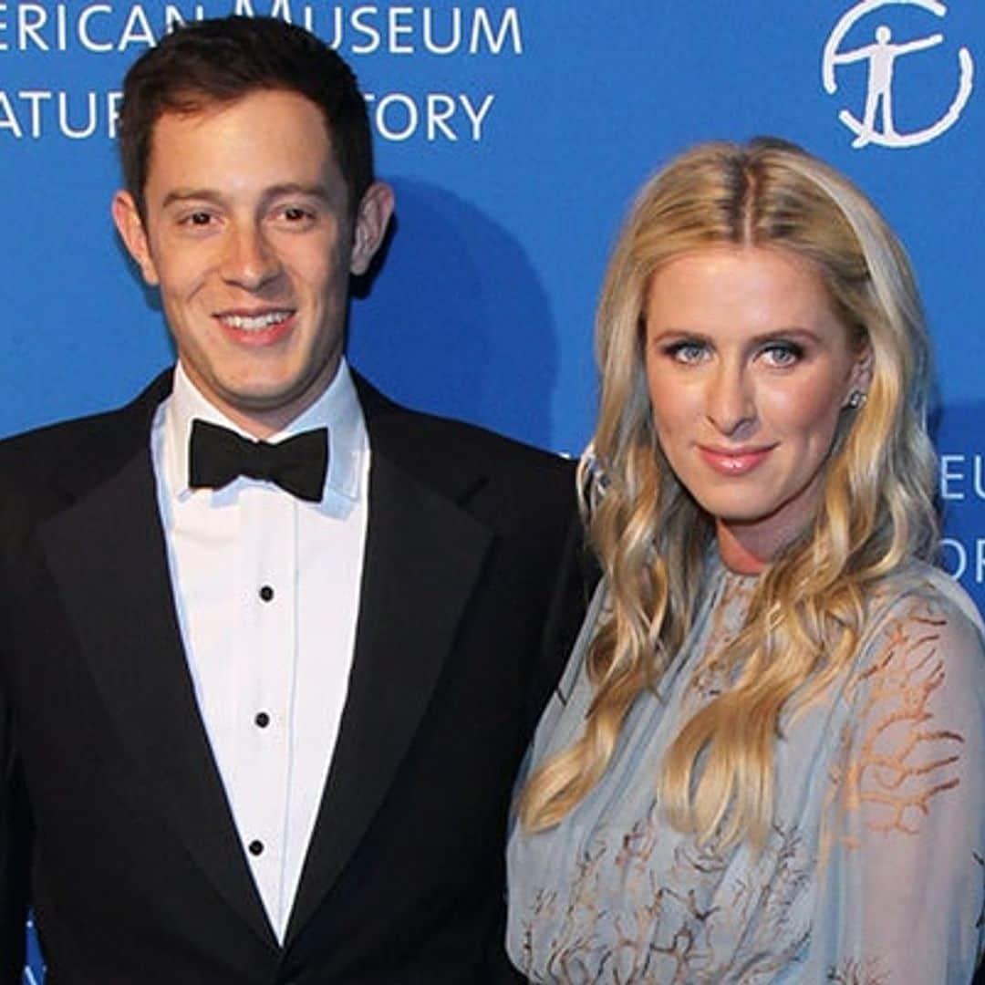 Nicky Hilton set to marry at Prince William and Kate Middleton's home