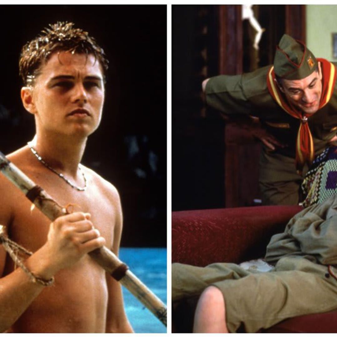 5 Leonardo DiCaprio movies to watch tonight in honor of his birthday that aren’t the Titanic, Inception, or The Wolf of Wall Street