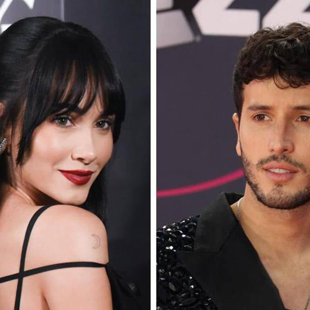 Sebastian Yatra and Aitana Ocaña: more evidence they are a couple