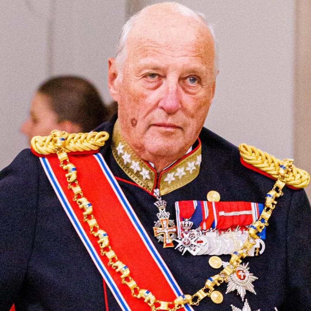 King returns to work, but Royal House announces changes to his activities going forward