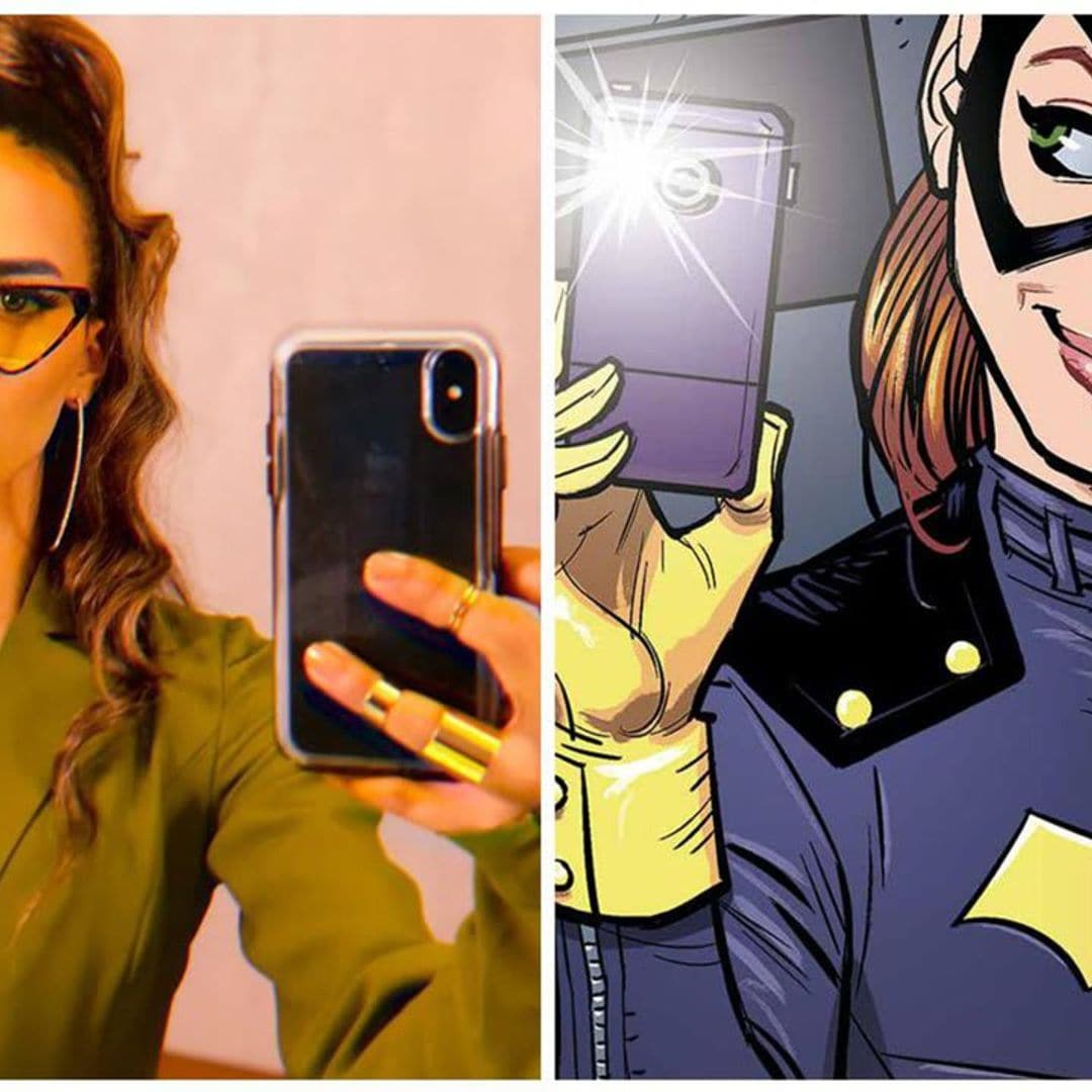 Leslie Grace and Isabela Merced are top choices to be our next ‘Batgirl’ in the upcoming movie