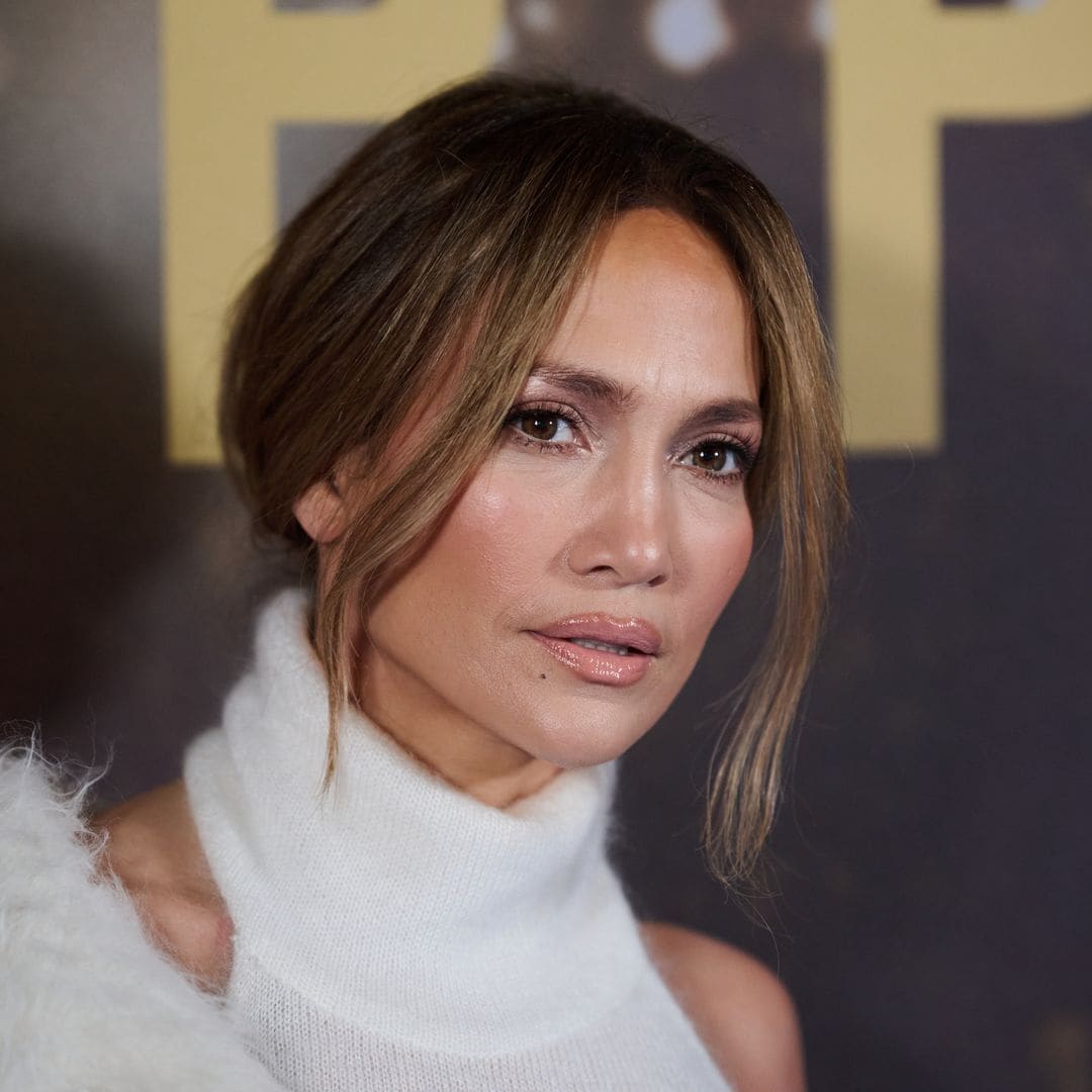 How Jennifer Lopez is spending her post-divorce Christmas